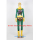 Marvel Comics The Avengers Thor Loki Cosplay Costume include boots covers