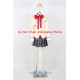 Puella Magi Madoka Magica Female Uniform Cosplay Costume