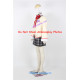 Puella Magi Madoka Magica Female Uniform Cosplay Costume