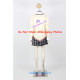 Puella Magi Madoka Magica Female Uniform Cosplay Costume