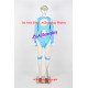 Street Fighter Rainbow Mika Cosplay Costume