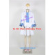 Ginsekai no Shoumei Cosplay Rhea Cosplay Costume