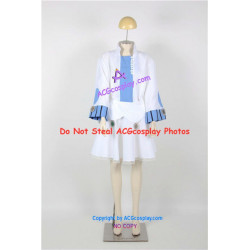 Ginsekai no Shoumei Cosplay Rhea Cosplay Costume