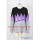 Digimon Adventure Cosplay Ken Ichijouji Sweater Cosplay Costume