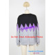 Digimon Adventure Cosplay Ken Ichijouji Sweater Cosplay Costume