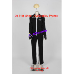 Power Rangers RPM Gem and Gemma cosplay Gemma cosplay costume