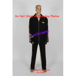 Power Rangers RPM Gem and Gemma cosplay Gem cosplay costume