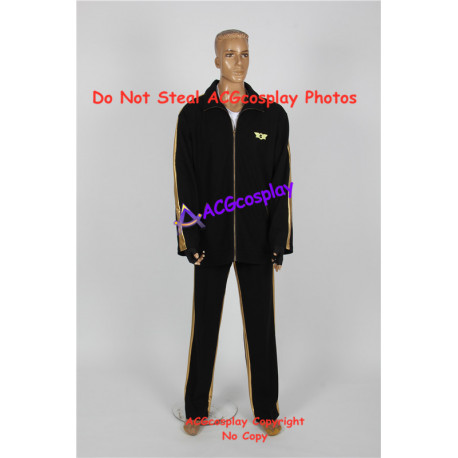 Power Rangers RPM Gem and Gemma cosplay Gem cosplay costume