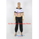 Magi The Labyrinth of Magic Cosplay Judal cosplay costume