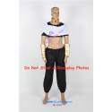 Magi The Labyrinth of Magic Cosplay Judal cosplay costume