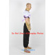 Magi The Labyrinth of Magic Cosplay Judal cosplay costume