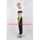 Magi The Labyrinth of Magic Cosplay Judal cosplay costume
