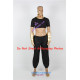 Magi The Labyrinth of Magic Cosplay Judal cosplay costume
