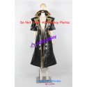 Final Fantasy XIV Cosplay Janny Wolverine Coat faux leather made Cosplay Costume
