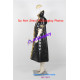 Final Fantasy XIV Cosplay Janny Wolverine Coat faux leather made Cosplay Costume