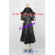 Final Fantasy XIV Cosplay Janny Wolverine Coat faux leather made Cosplay Costume