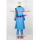 X Dragon of Earth Cosplay Costume