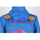 G.I.Joe Cobra Commander Cosplay Costume