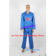 G.I.Joe Cobra Commander Cosplay Costume