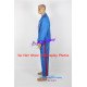 G.I.Joe Cobra Commander Cosplay Costume