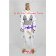 Star Wars The Old Republic Knights of The Fallen Empire twin brothers Arcann cosplay costumes