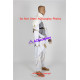 Star Wars The Old Republic Knights of The Fallen Empire twin brothers Arcann cosplay costumes