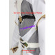 Star Wars The Old Republic Knights of The Fallen Empire twin brothers Arcann cosplay costumes