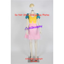 Steven Universe Past Pearl Cosplay Costume dress