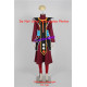 Dragon Ball Super Whis Cosplay Costumes include pants