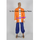 Dragon Ball Master Roshi Cosplay Costume