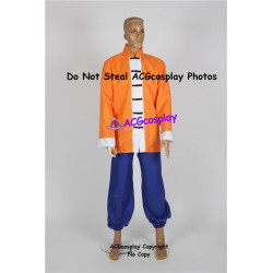 Dragon Ball Master Roshi Cosplay Costume