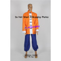 Dragon Ball Master Roshi Cosplay Costume