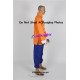 Dragon Ball Master Roshi Cosplay Costume