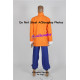 Dragon Ball Master Roshi Cosplay Costume