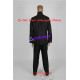 Fate Zero Kirei Kotomine Cosplay Costumes include necklace