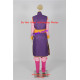 Dragon Ball chi chi cosplay costume chichi cosplay costume dragonball z chi chi cosplay