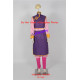 Dragon Ball chi chi cosplay costume chichi cosplay costume dragonball z chi chi cosplay