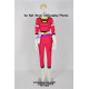 Power Rangers Turbo Cosplay Pink Turbo Ranger Cosplay Costume incl. boots covers