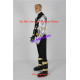 Power Rangers dino knight black Kishiryu Sentai Ryuusouger Ryuusou black ranger cosplay costume