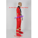 Power Rangers dino knight red Kishiryu Sentai Ryuusouger Ryuusou red ranger cosplay costume