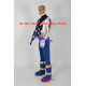 Power Rangers dino knight blue Kishiryu Sentai Ryuusouger Ryuusou blue ranger cosplay costume