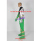 Power Rangers dino knight green Kishiryu Sentai Ryuusouger Ryuusou green ranger cosplay costume