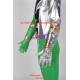 Power Rangers dino knight green Kishiryu Sentai Ryuusouger Ryuusou green ranger cosplay costume