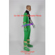 Power Rangers dino knight green Kishiryu Sentai Ryuusouger Ryuusou green ranger cosplay costume