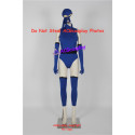 Mortal Kombat 2 Kitana cosplay costume include headband