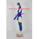 Mortal Kombat 2 Kitana cosplay costume include headband