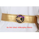 Power rangers Tsuruhime ninja white ranger Kaku ranger female ranger cosplay costume