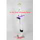 Power rangers Tsuruhime ninja white ranger Kaku ranger female ranger cosplay costume