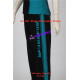 Captain marvel uniform female uniform from marvel comics