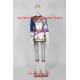 Power Rangers Lunar Wolf Ranger wild force merrick baliton genderbent merrick female cosplay costume